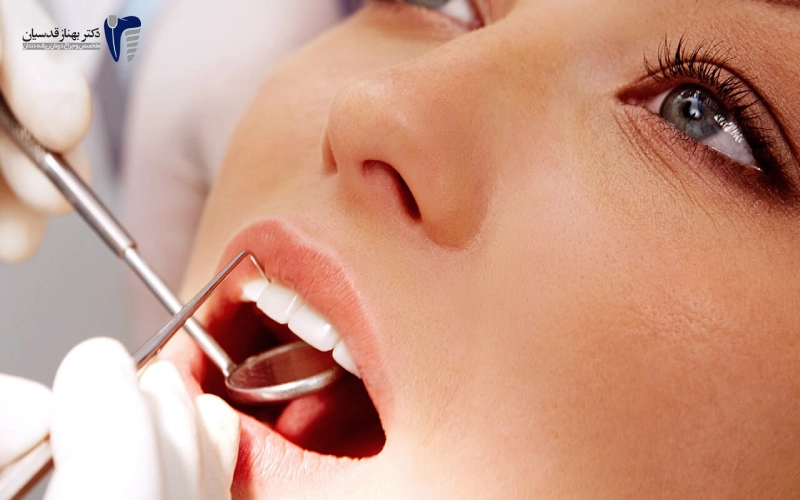 ابزارهای تخصصی دندان پزشکی